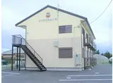 コーポミネルバ21