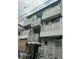 ミカサフラッツ