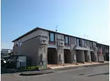 ミルト久米A