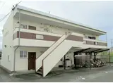 ハイツカトレアA