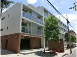 コンフォリア早稲田
