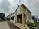 メゾン・ド・ソレイユI
