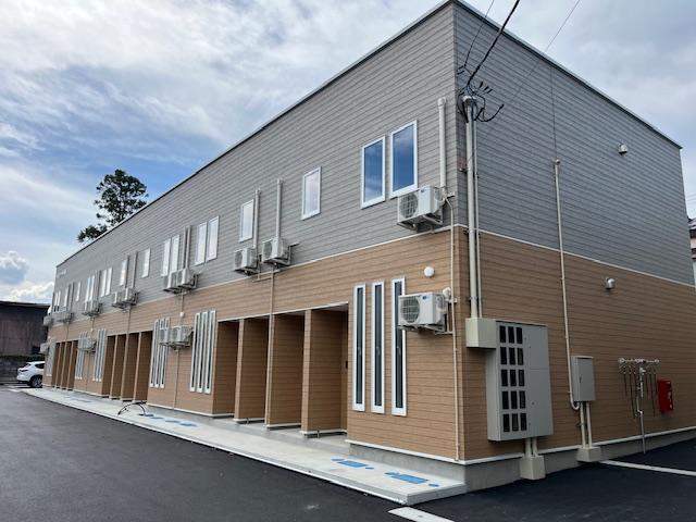 ベルフラット大町