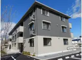 フロレゾン北花山A