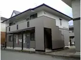 パークハイム大丸B