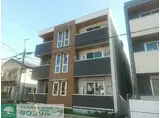 D-ROOM田町A