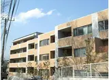 パークサイド代々木上原