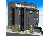 ダブル セダー代官山