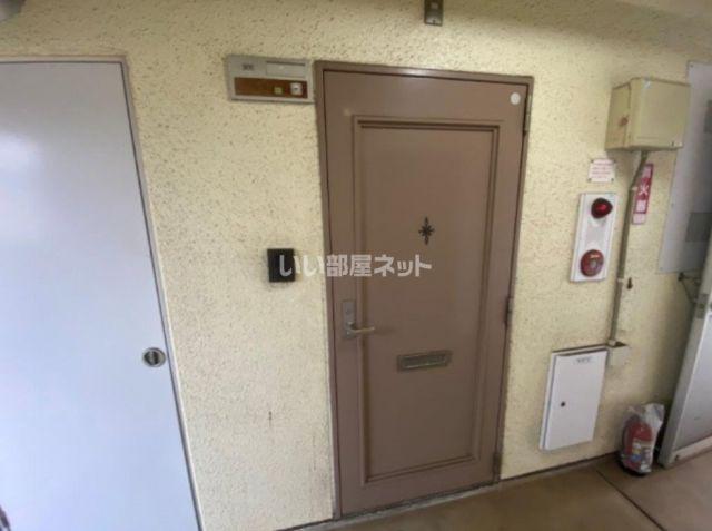 コーポカミーリア