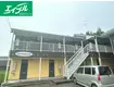 ハイツマスカットII(1K/2階)