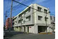 コンパス木の実町