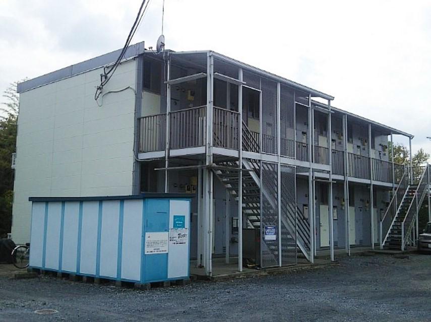 西武池袋線 仏子駅 徒歩17分  築28年