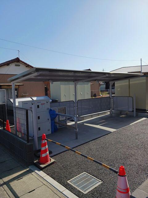 ルーツショアIII