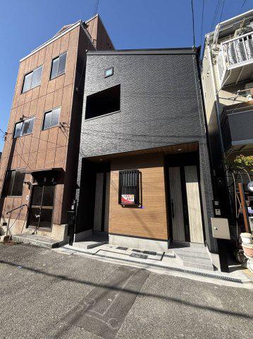 コート海老江