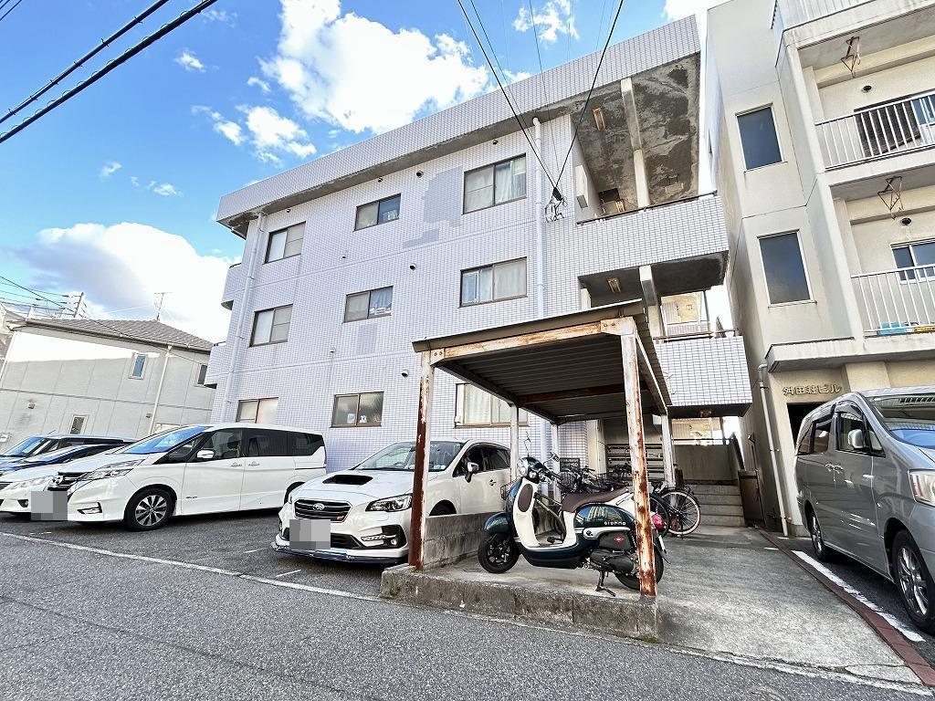 コーポMSD