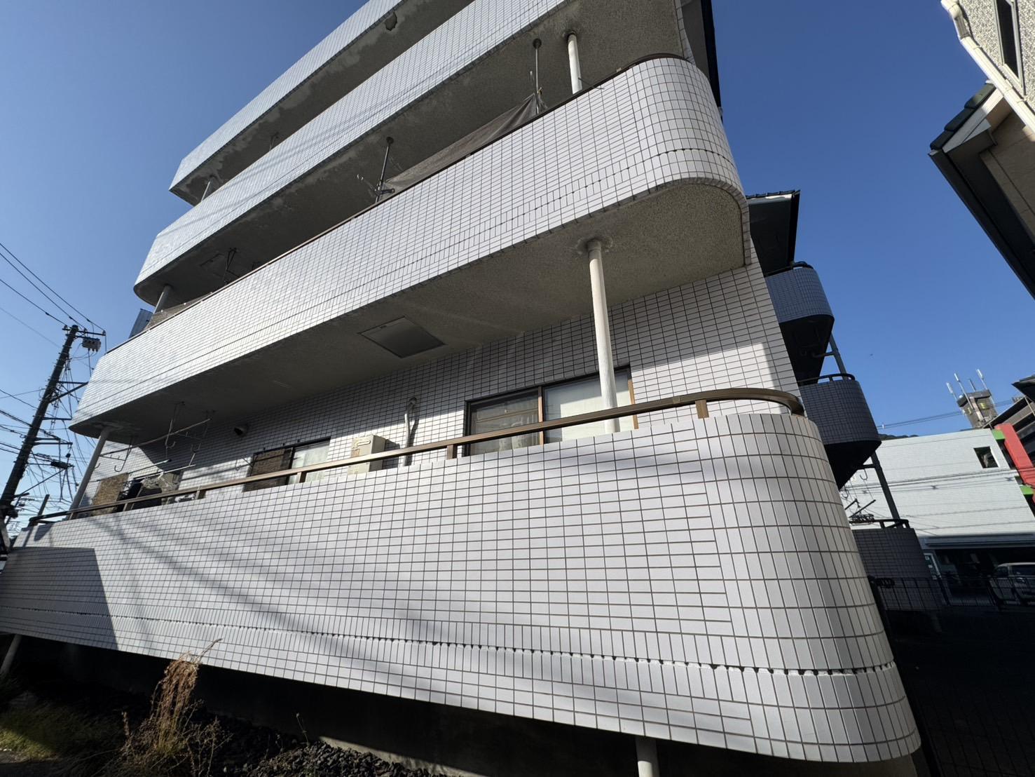コーポMSD