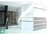 プレミアムキューブ品川戸越