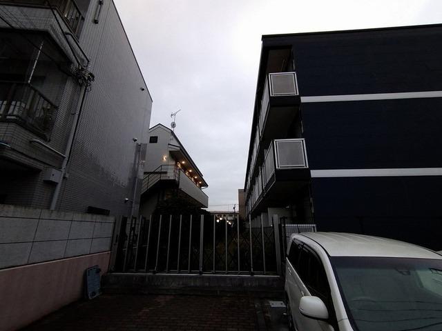 レオパレスANNEXタチバナ
