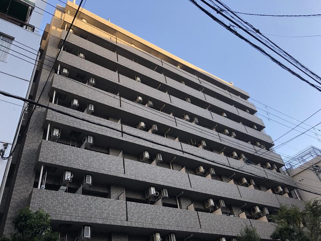 リーガル新神戸