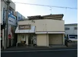 堺市中区堀上町アパート2階