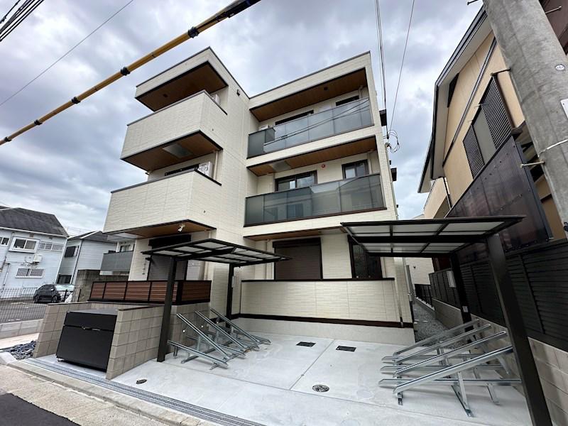 トリシア上甲子園