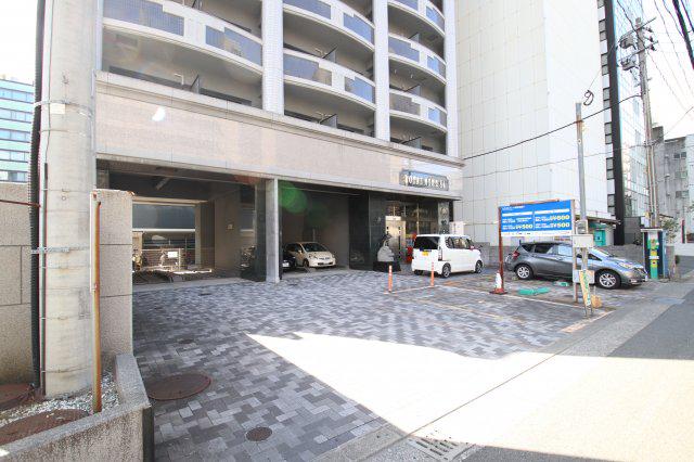 ロイヤル博多駅東
