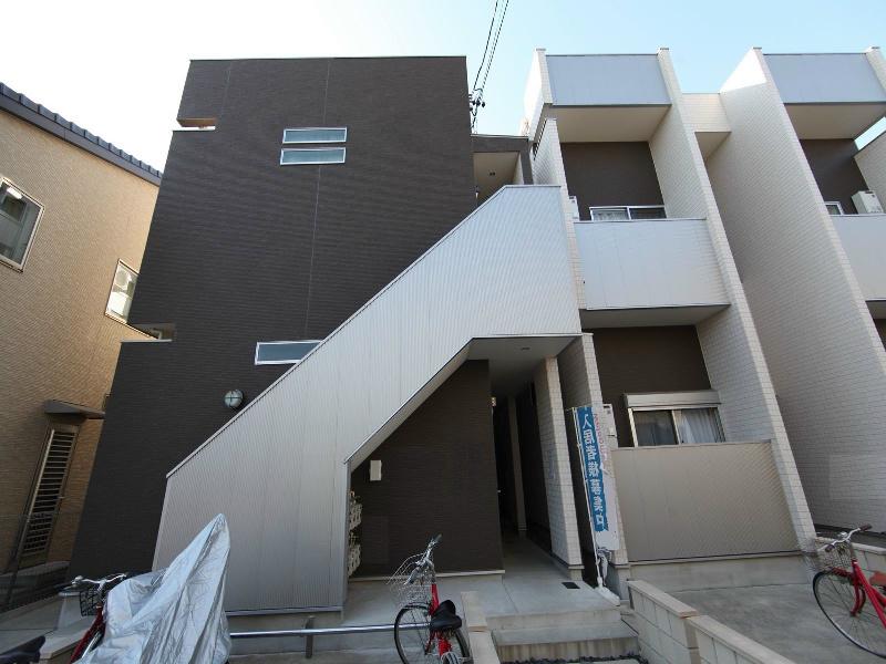 熱田スカイタワー31F