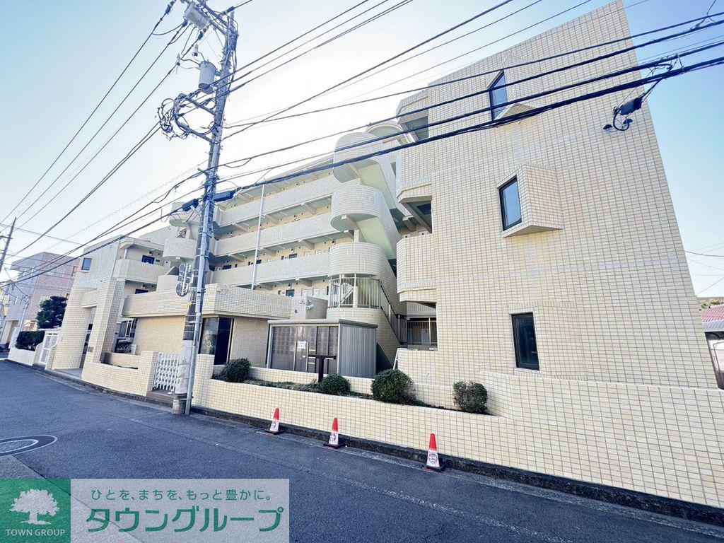 グランドール立川