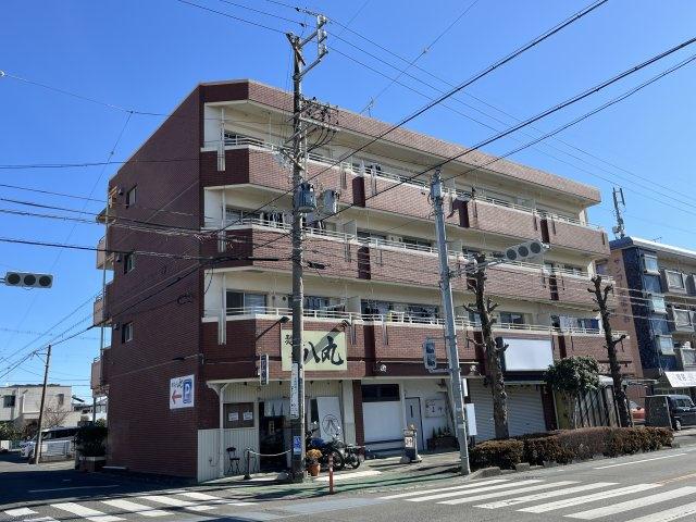 シャトレ東新田