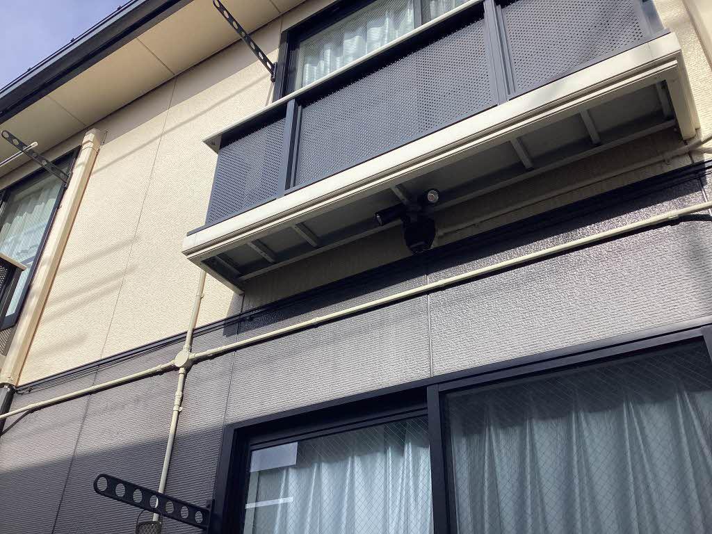 フォーブル楓II