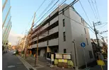 地下鉄西神・山手線 板宿駅 徒歩5分  築28年