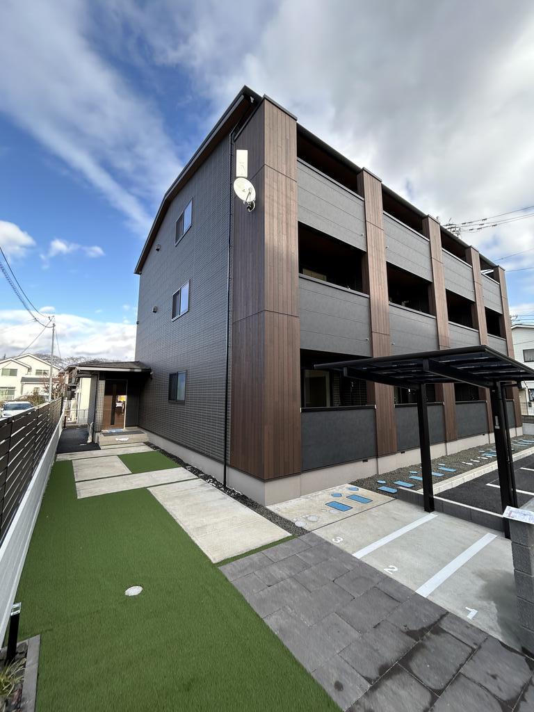 MOCXION成田町