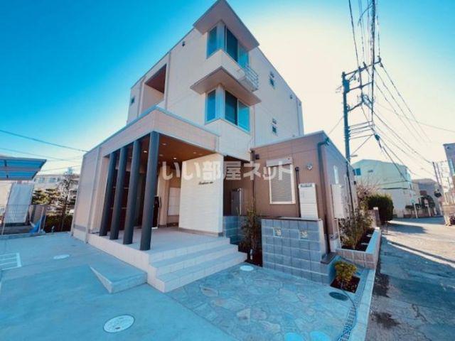RESIDENCE RICO