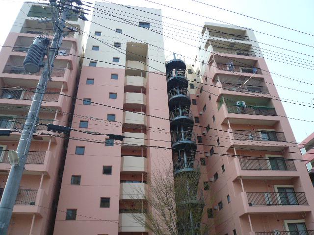 リエス榴ヶ岡