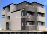 KEIAI RESIDENCE 新柏