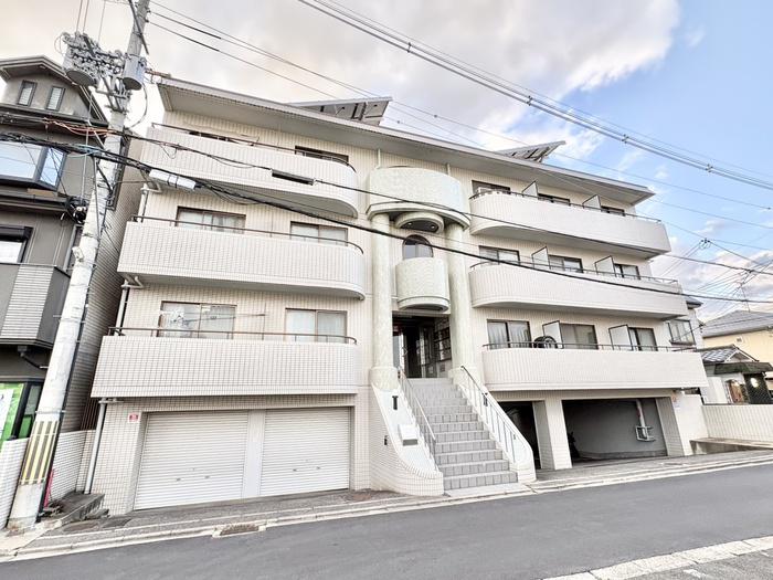 ドラル西院