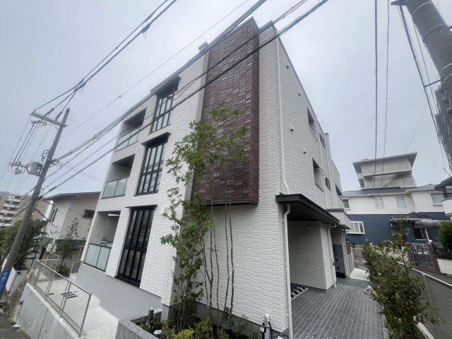 AVENIR旭ヶ丘(2LDK/3階)