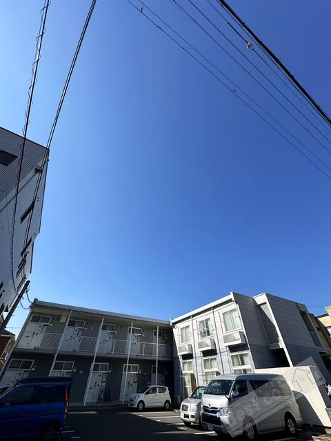 レオパレスサカグチ