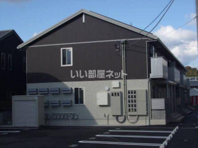 クローヌ・ド・フルール