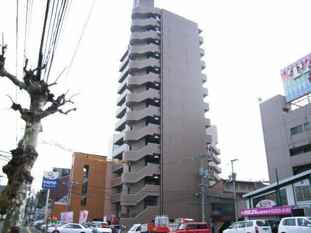 サンシャイン曙