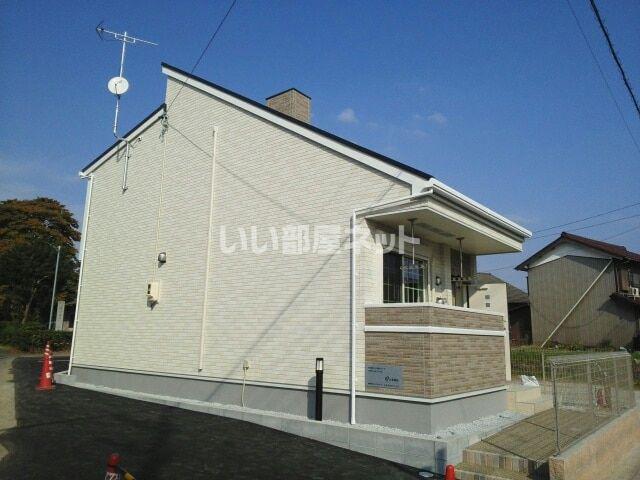 アーバンハイツIII(2LDK/1階)