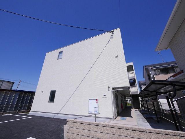 クレイノ八潮