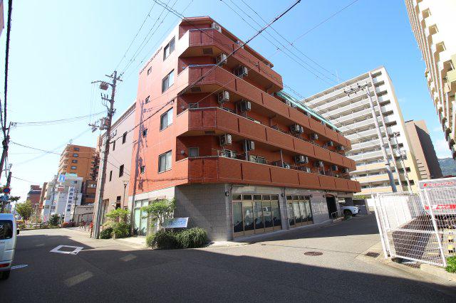 ラ ルーチェ新長田