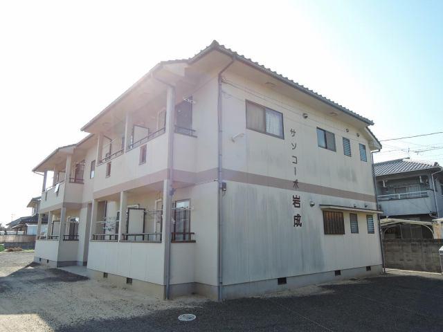 サンコーポ岩成