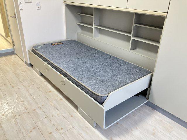 セレーネ田辺IIIB