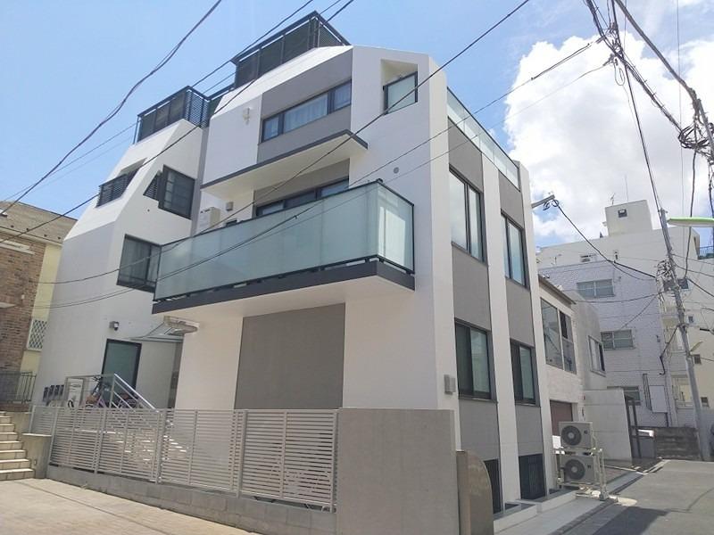 プラチナコート自由が丘RESIDENCE