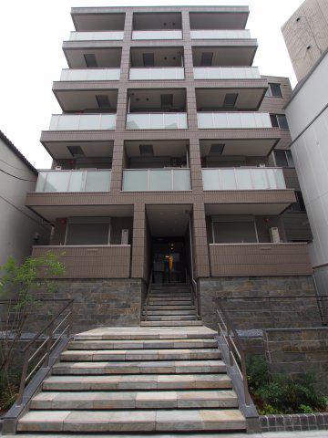 HEBEL MAISON 四谷B(1LDK/3階)