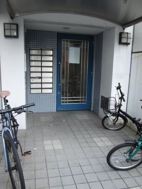 アムール戸山