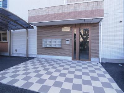 エクセレントコート津田沼