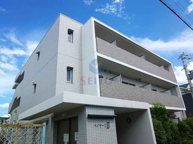 TAKAMATSU RESIDENCE